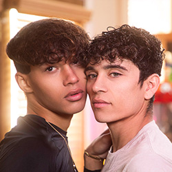 Helix Studios: Zach Letoa and Jamar West helixstudios-jamar-west-zach-letoa-th