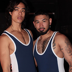 Peter Fever: Jay Wu and Jon Darra peterfever-jay-wu-jon-darra-th