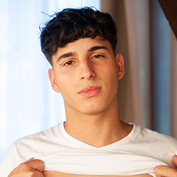William Higgins: Danny Fontana williamhiggins-Danny-Fontana-th