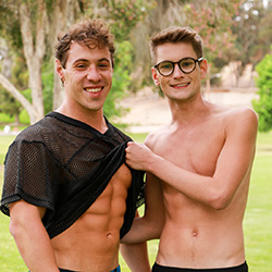 ASGMax | NextDoorStudios: Trevor Harris and Kyle Fletcher - “My Crush” asg-nextdoor-trvor-harris-kyle-fletcher-th