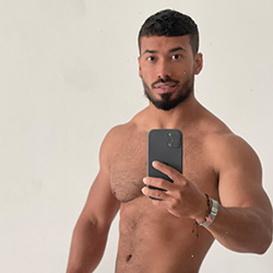 Chaturbate: FreddSeXXX chaturbate-freddsexxx-th