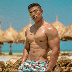 Flirt4Free: Chris Harank flirt4free-chris-harank-th