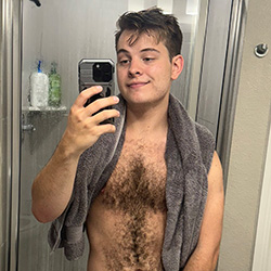JustFor.Fans: Ryan Russo justforfans-thegayotter12-th