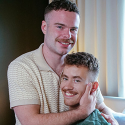 CockyBoys: Colin O'Brien and Marcus McNeill cockyboys-colin-obrien-marcus-mcneill-th