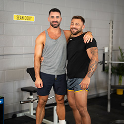 Sean Cody: Levi Fucks Scott Braun seancody-scott-braun-levi-th
