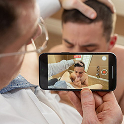 CarnalPlus | Fun Size Boys: Legrand Wolf and Marcus Rivers - Marcus Chapter 15 “Workday Distractions” carnalplus-funsizeboys-marcus-rivers-legrand-wolf-th