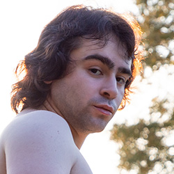 Colby Knox: Pony Boy colbyknox-ponyboy-th