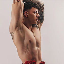Flirt4Free: Thomas Falcon flirt4free-thomas-falcon-th