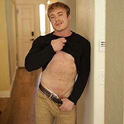 Gayhoopla: James Jones - James Unleashes His Cock in a Solo Stroke Session gayhoopla-james-jones-unleashes-his-cock-in-a-solo-stroke-session-00_tn
