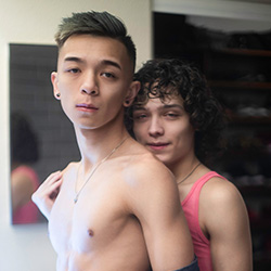 Helix Studios: Ryan Chun and CJ Parker helixstudios-cj-parker-ryan-chun-th