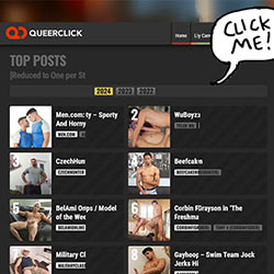 QueerClick: Top Posts of 2024 - Readers Choice merry-clickmas-top-posts-2024_tn