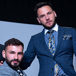MenAtPlay: Hairy Wolf and Koki Castillo – “Cine-X 7: Bribery” menatplay-koki-castillo-hairy-wolf-th