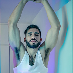The Male Muse: Eduardo themalemuse-eduardo-th