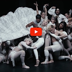 Porn Break: Lady Gaga - Abracadabra Lady-Gaga-Abracadabra