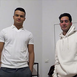 CzechHunter: #780 - After Work Threesome czechhunter-780-after-work-threesome-preview_tn