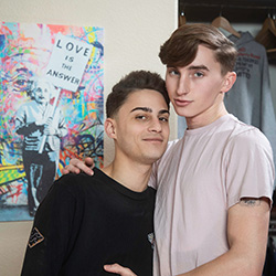 Helix Studios: Ryder Rockwell and Cisco Silva helixstudios-ryder-rockwell-isco-silva-th