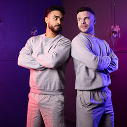 Men.com: Marcus McNeill and Diego Silva – “Hot Cop Academy” mencom--marcus-mcneill-diego-silva-th
