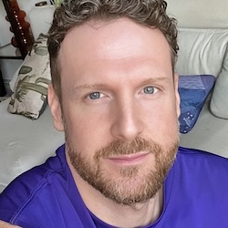 Tim Kruger, Gay Adult Film Star and TimTales Founder, Dies Tim-Kruger-tn