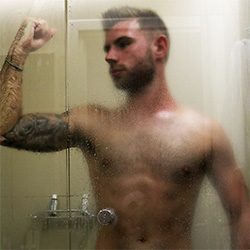 All American Guys: Aaron allamericanguys-aaron-th