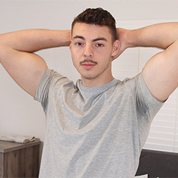 Beefcake Hunter: Andrew - Anal beefcakehunter-andrew-th