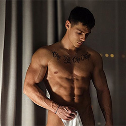Flirt4Free: Zeb Madison flirt4free-zeb-madison-th