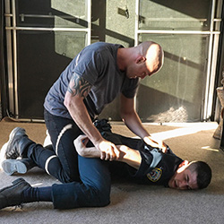 Kink Men: Cliff Jensen and Harrison Todd – “Rookie Cop” kinkmen-harrison-todd-cliff-jensen-th