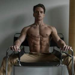 QueerClicks: Trumps Transgender Troops, MassResistance, Lady Gaga's World Tour, Gus Kenworthy's Sex Tales and More Male Models rufskin202503171420463321278627_tn2