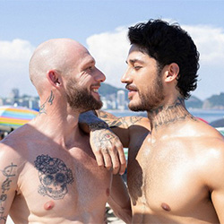 VoyR: Guillaume Wayne and Markin Wolf voyr-guillaume-wayne-markin-wolf-th