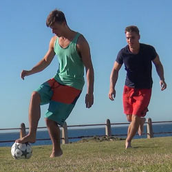 BelAmi Online: Bastian Dufy Fucks Dean Cooper belami-bastian-dufy-fucks-dean-cooper-bareback-00_tn