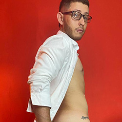 Chaturbate: Louis chaturbate-louis_bcasta1-th