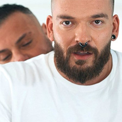 Men.com: Alex Marte and Kinkoer– “Alpha Builders” Part 3 mencom-alex-marte-kinkoer-th
