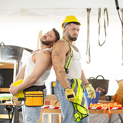 Men.com: Nik Fros Fucks Alex Palmieri - “Alpha Builders” Part 1 mencom-nik-fros-alex=palmieri-th