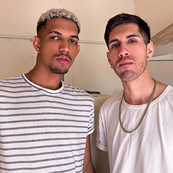 Say Uncle | Latin Leche: Loan Eliezer and Niall Nico – “You Can Have It for Free, but I Need Your Cock in Return” sayuncle-latinleche-loan-eliezer-niall-nico-th