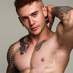 Flirt4Free: Paul Thompson flirt4free-paul-thompson-th