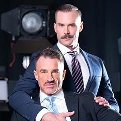 MenAtPlay: Adam Tyrant and Ross Hurston – “VPL Weatherman” menatplay-adam-tyrant-ross-hurston-th