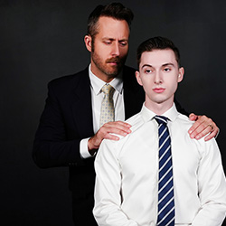 Say Uncle | Missionary Boys: Christopher White and Joel Someone – “Devious Thoughts” sayuncle-missionaryboys-christopher-white-joel-someone-th