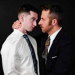 Say Uncle | Missionary Boys: Christopher White and Joel Someone – “Lustful Atonement” sayuncle-missionaryboys-joel-someone-christopher-white-th