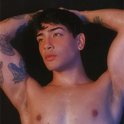 Stripchat: Ivan stripchat-ivaaaan_-th