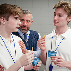 Say Uncle: Cole Connor and Nicholas Michaels – “Sexerance: “Free Use My Innie” sayuncle-sexerence-cole-connor-nicholas-michaels-th