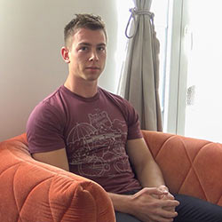 BelAmi Online: Dan Collins - Casting belami-dan-collins-casting-00_tn