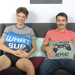 Broke Straight Boys: Hairy Hard Top Tommy Oak Drills Twink Andy Adler brokestraightboys-tommy-oak-fucks-andy-adler-bareback-00_tn
