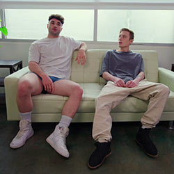 ChaosMen: Cole Church Fucks Michael Boston chaosmen-cole-church-fucks-michael-boston-bareback-00_tn