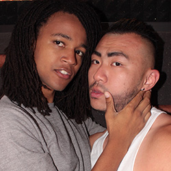 Peter Fever: Krozzy and Hunter peterfever-hunter-krozzy-th