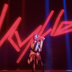 Porn Break: Kylie Minogue & ATEEZ — Can't Get You Out Of My Head ATEEZ-and-Kylie-Minogue-tn