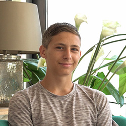 freshmen-timo-salen-th