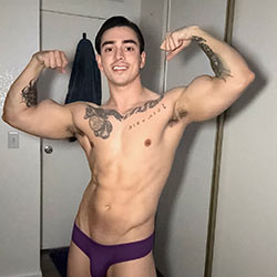 Gayhoopla: Aaron Jenton - At Home Audition gayhoopla-aaron-jenton-at-home-audition-00_tn