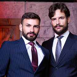 MenAtPlay: Koki Castillo and Samuel Hodecker – “Spanish Cruising Spot” Part 3 menatplay-koki-castillo-men-at-play-th