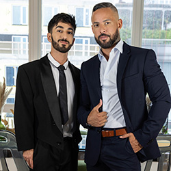 Men.com: Jona Ortiz and Ari Yummey – “Here on Business” mencom-jona-ortiz-ari-yummey-th