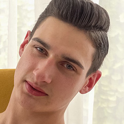 Freshmen.net: Brandon Salieri freshmen-brandon-salieri-th