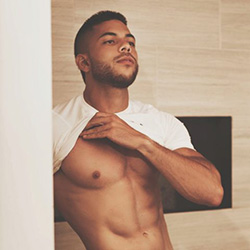 Flirt4Free: Camilo Watson flirt4free-camilo-watson-th